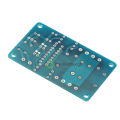 Speaker Protection Board Component Audio Amplifier Diy Boot Delay Dc Protect Diy Kit For Arduino Stereo Amplifier Double Channel. 
