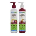 Mamaearth Hair Regrowth Combo (Onion Shampoo, 250ml + Onion Conditioner, 250ml)  (2 Items in the set) #CC. 