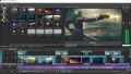 Magix Vegas Pro Professional Video Editing Software. 