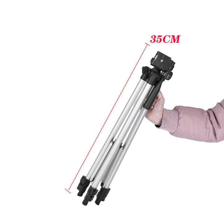 1.2M%20Level%20Tripod%20Mini%20Tripod%20for%20laser%20level%20Adjustable%20Height%20Self%20Leveling%20Bracket%20Rack%20for%205/8%20inch%20Adapter%20Self%20Leveling%20-%20Image%206