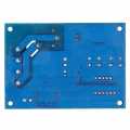 Charging Control Module Charge Controller Protection Board for 12‑24V Battery DC10‑30V HCW-M632 Charge Controller Module. 