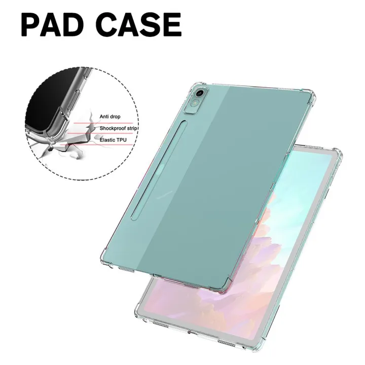 For%20Lenovo%20Xiaoxin%20Pad%20Pro%2012.7%20Case%202023%20Clear%20Silicone%20TPU%20Tablet%20Back%20Cover%20for%20Lenovo%20Tab%20P12%2012.7%20TB370FU%20Funda%20V0D1%20-%20Image%202