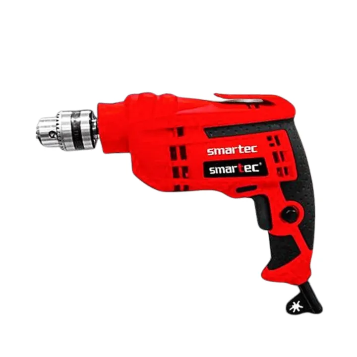 Electric Drill machine 400W Smartec – ST-81024 | Daraz.lk