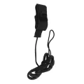 Paddle Board Foot Rope Surfboard Foot Rope Portable Non Break Easily Attach Uniform Strength PVC Practical Flexible Safe for. 