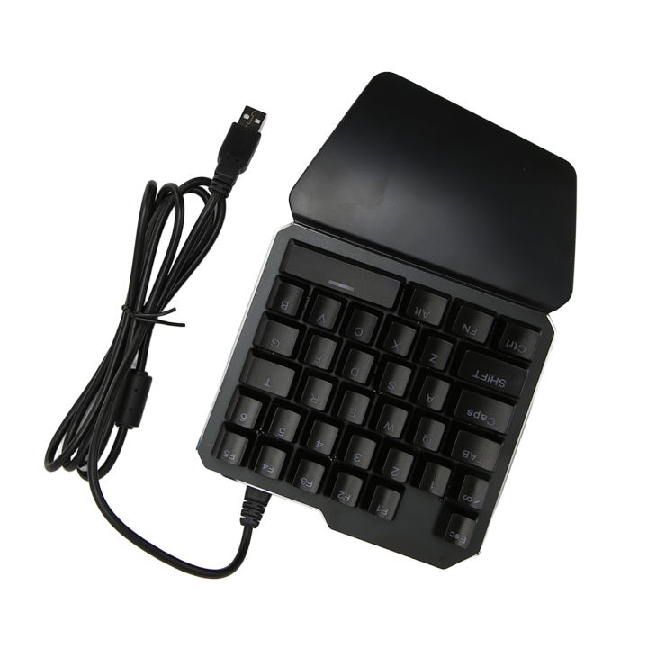 One%20Handed%20Keyboard,%20USB%20Wired%2035%20Keys%20Gaming%20Keypad%20for%20Work%20-%20Image%209