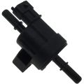viper evap-1 x EVAP Canister Purge Valve-black. 