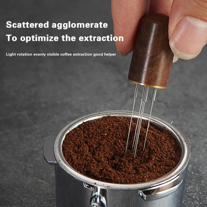 Espresso%20Coffee%20Stirrer%20WDT%20Tool%20Needle%20Type%20Distributor%20Tamper%20Steel%20-%20Image%206