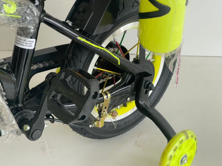 12"%20Kids%20Bicycle%20for%20boys%20%7C12%20Inch%20Kids%20Bike%20with%20EVA%20Foam%20Tyres%20%7CIdeal%20for%20outdoor%20recreation%20%7CI3%20-%20Image%207