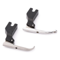 Sewing Machine Accessories Wedding Dress Bead Sewing Machine Presser Foot withBead. 