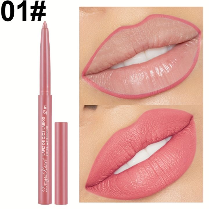 1Pc%20Waterproof%20Matte%20Lip%20Liner%20Pencil%20%E2%80%93%20Long-Lasting%20Velvet%20Texture,%20Smooth%20&%20Precise%20Application,%20Non-Fading,%20Defines%20&%20Enhances%20Lips%20-%20Image%204