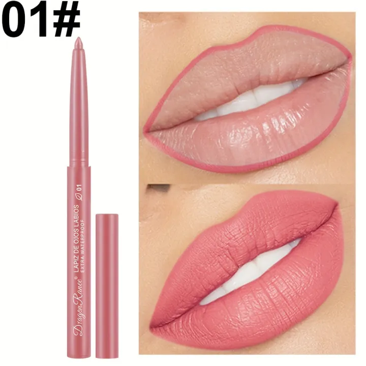 1Pc%20Waterproof%20Matte%20Lip%20Liner%20Pencil%20%E2%80%93%20Long-Lasting%20Velvet%20Texture,%20Smooth%20&%20Precise%20Application,%20Non-Fading,%20Defines%20&%20Enhances%20Lips%20-%20Image%204