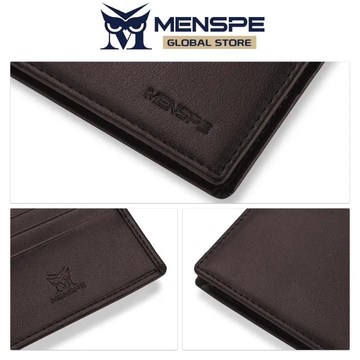 MENSPE%20Men%20Wallet%20Soft%20PU%20Wallet%20Business%20Wallets%20High%20Quality%20PU%20Leather%20Coin%20Bag%20Zipper%20Multi-Card%20Position%20ID%20Credit%20Cards%20Holders%20Solid%20Color%20Travel%20Purses%20Coin%20Pouch%20-%20Image%205