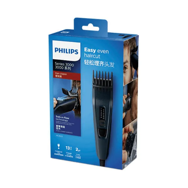 Philips%20Hair%20Clipper%20series%203000%20-%20HC3505/15%20-%20Image%204