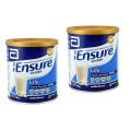 Bundle of 2 Milk Powder Vanilla 400G. 