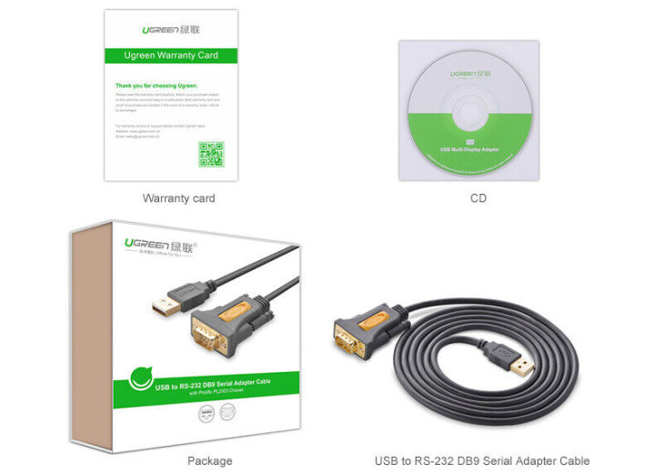 UGREEN%20USB%202.0%20to%20RS232%20DB9%20Serial%20Cable%20Male%20A%20Converter%20Adapter%20with%20PL2303%20Chipset%20Serial%20PDA%209%20DB9%20Pin%20Cable%20for%20Windows%2010%208.1%208%207%20Vista%20Linux%20and%20Mac%20OS%20X%2010.6%20-%20Image%207