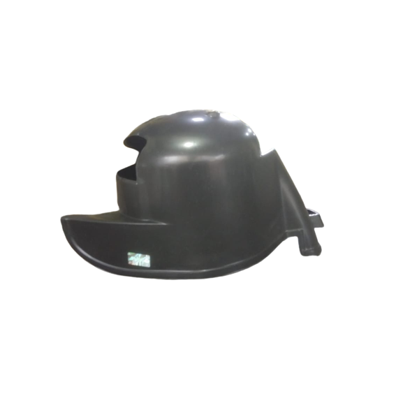 Bore head cover 2 stroke Three wheel (Zedex)