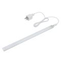 Wardrobe Light LEDs Closet Light Touching Switch LEDs Lights Brightness Control 6W 30cm. 