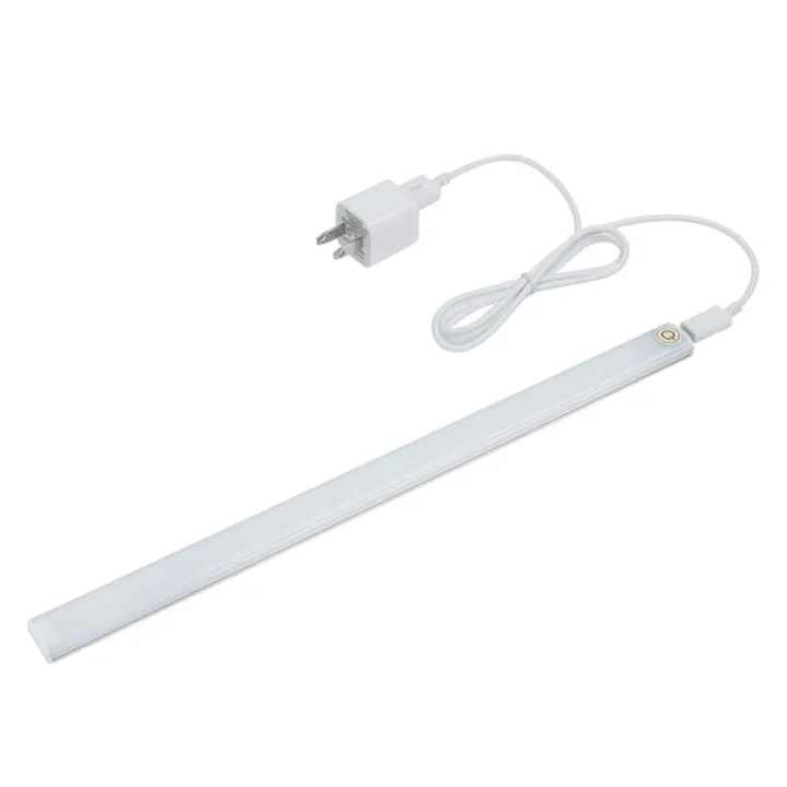 Wardrobe%20Light%20LEDs%20Closet%20Light%20Touching%20Switch%20LEDs%20Lights%20Brightness%20Control%206W%2030cm%20-%20Image%208