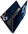 Re Smart Laptop Skin Protector Sticker Full Body Pack MSI Design( Upto 15.6 inch Laptops) With High Quality Matte Laminate Hp Asus Dell Lenovo MSI. 