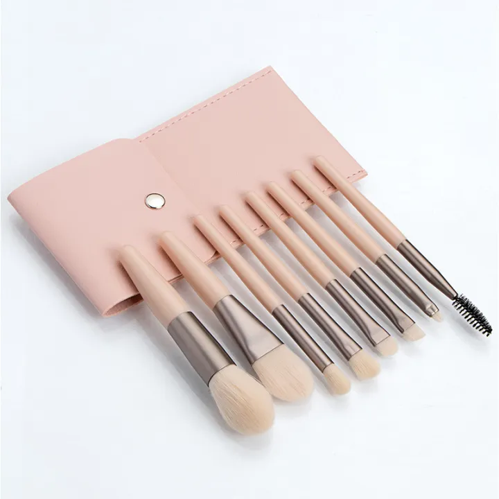 Ronshadow%208Pcs%20Professional%20Mini%20Makeup%20Brushes%20Set%20Blush%20Foundation%20Powder%20Make%20Up%20Brush%20Tools%20Kit%20-%20Image%205