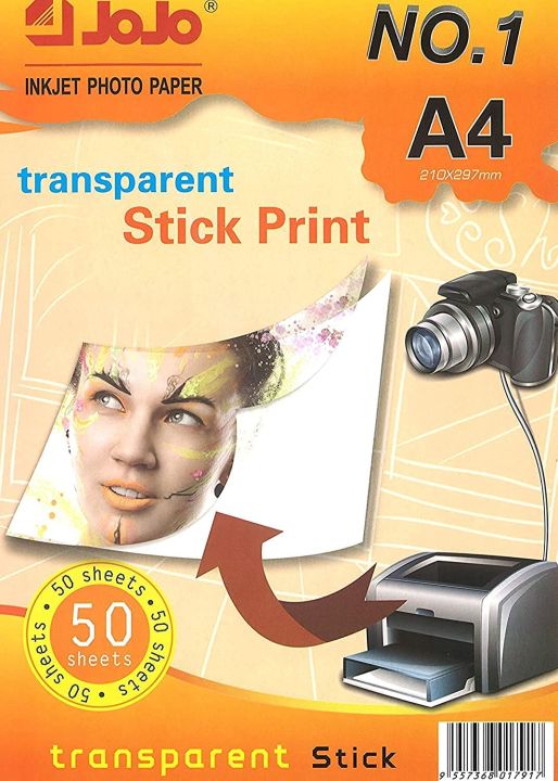 Transparency%20Clear%20Sticker%20High%20Glossy%20A4%20-%20for%20use%20in%20Inkjet%20Printers%20-%20for%20printing%20Clear%20Label%20Sheets%20-%20Image%205