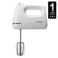 Panasonic Hand Mixer - MK-GH3WTZ. 