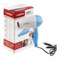 Nova Hair Dryer Nv-658 Fordable. 