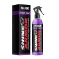 【B】 Ceramic Coating Cars Ceramic Plating Spray AntiScratch Car Wash Quick Nano Coat Polish Spray Wax. 