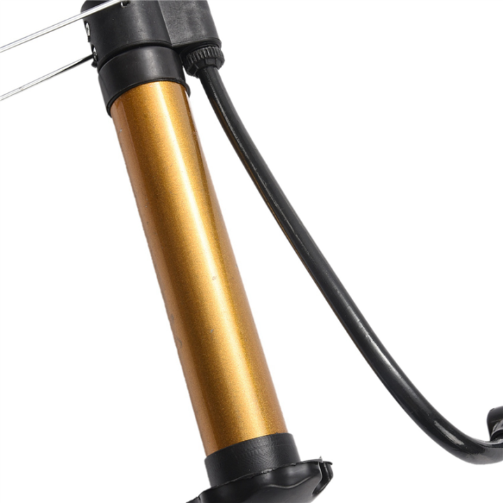PDTYMWNG%205X%20Portable%20Mini%20Bicycle%20Pump%20High%20Pressure%20Cycling%20Hand%20Air%20Pump%20Ball%20Tire%20Inflator%20Mountain%20Bike%20Pump%20-%20Image%204