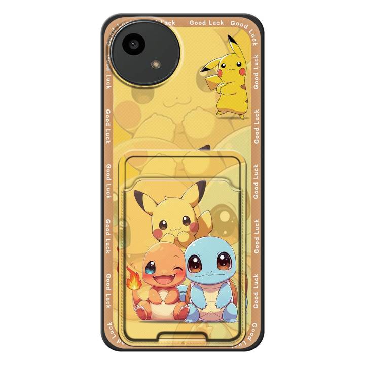 Back%20Cover%20Silicone%20Phone%20Case%20For%20Sharp%20Aquos%20wish4/SH-52E%20Waterproof%20Graffiti%20Shockproof%20TPU%20Anti-dust%20Cute%20Durable%20-%20Image%206
