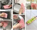 Mutipurpose Smart Clean Heavy Duty Fresh Wipes – 10pc. 
