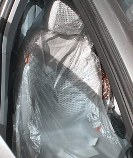 bellylady%20Car%20Disposable%20Plastic%20Seat%20Cover%20arage%20Disposable%20Plastic%20Seat%20Covers%20Vehicle%20Protectors%20-%20Image%205