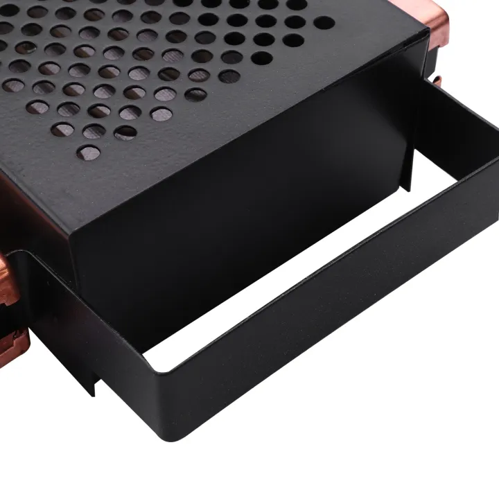 Battery%20Load%20Tester%20100A%20for%20Schumacher%2012%20Mechanics%20Truck%20Type%20-%20Image%206