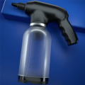 Powerful Foam Generating Sprayer Car Wash Foam Sprayer No Hose Water Tank Required for Car Wash. 