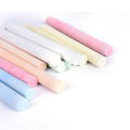 12 pcs/Lot Dustless Chalk Pen Drawing Chalks For Blackboard Accessories Eshylala. 