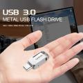 New 2TB USB Flash Drive USB 3.0 Pen Drive 512GB Waterproof Pendrive 1TB Flash Disk Memoria Usb For Ps4 PS5 Gaming. 