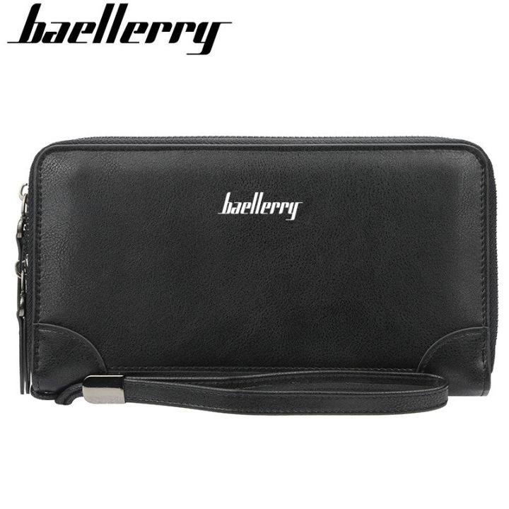 Baellerry%20brand%20fashion%20long%20and%20large%20capacity%20men's%20wallet%20-%20Image%203