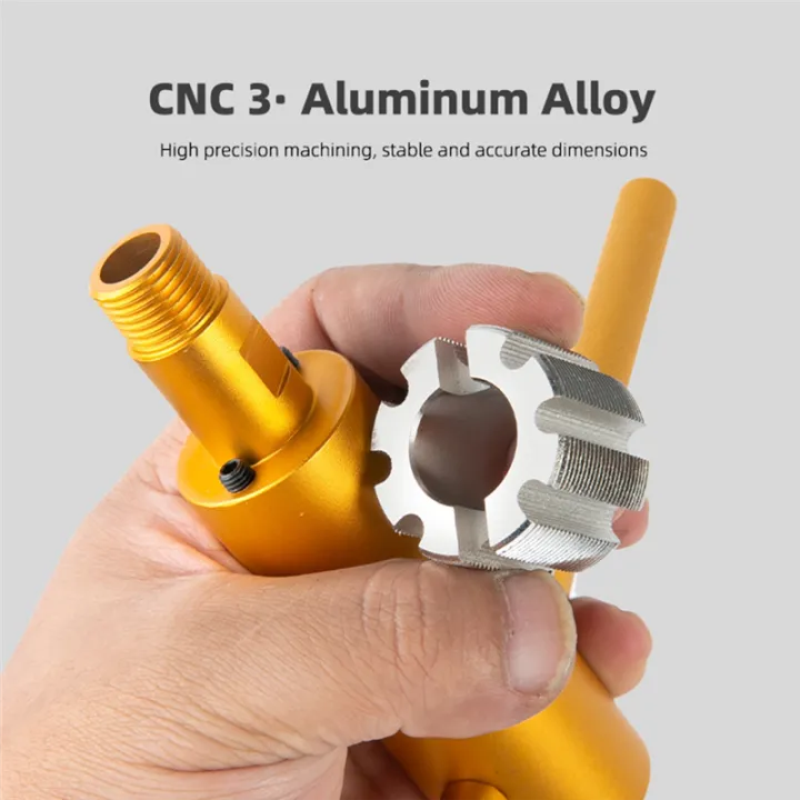 Bottom Bracket Tapping Tool BSA Thread Bottom Bracket Tapping Tool ...