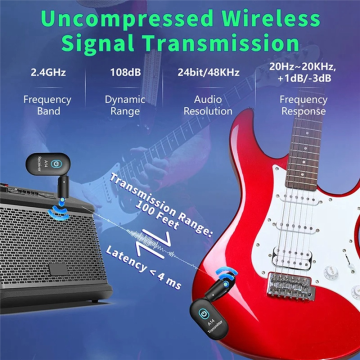 2-to-1%20A14%20Electric%20Guitar%20Wireless%20Transmitter%20Wireless%20Transceiver%20-%20Image%205