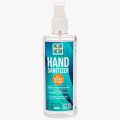 LFO Lanmicfo Sanitiz er For Hands - Body - Sanitiz er Based On WHO Recommended Formulation - Non Sticky Liquid Hand Sanitiz er - Antibacterial Hand Sanitiz er For Whole Family. 