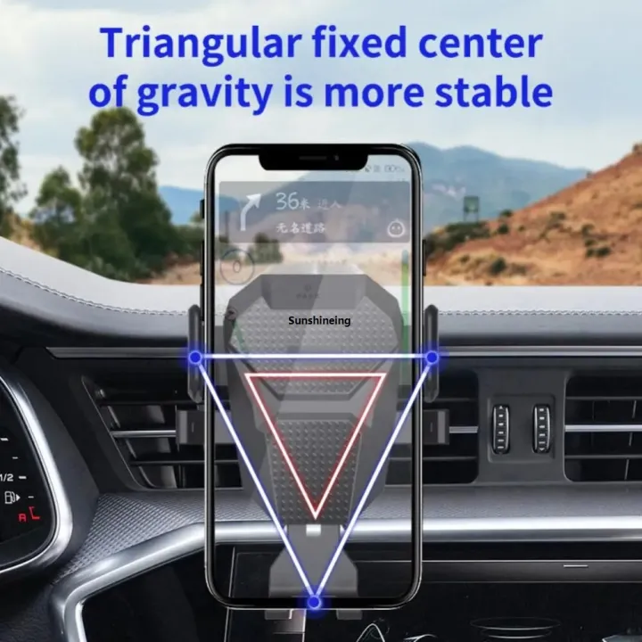 Styling%20ler%20car%20avanc%20in%20CRV%20rack%20interior%20parts%20suitable%20for%20mobile%20phone%20holder%20ventilation%20PCS%20gravity%202025%201%20port%20mount%20mobile%20support%20Breeze%20-%20Image%205