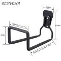 Water Hose Storage Rack Sturdy Wall-mounted Garden Hose Holder for Easy Storage Heavy Duty Steel Hook Hanger with Strong Load Bearing Capacity Perfect Gardening Tool. 