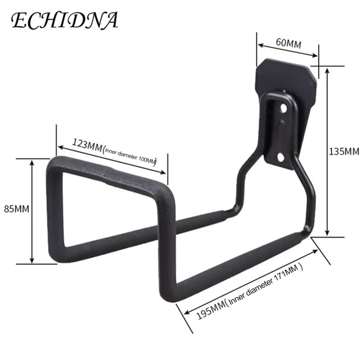 Water%20Hose%20Storage%20Rack%20Sturdy%20Wall-mounted%20Garden%20Hose%20Holder%20for%20Easy%20Storage%20Heavy%20Duty%20Steel%20Hook%20Hanger%20with%20Strong%20Load%20Bearing%20Capacity%20Perfect%20Gardening%20Tool%20-%20Image%202