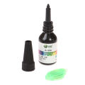 10ml UV Glue UV Curing Adhesive K-300 Transparent Crystal Glass with Flashlight SEVICH. 