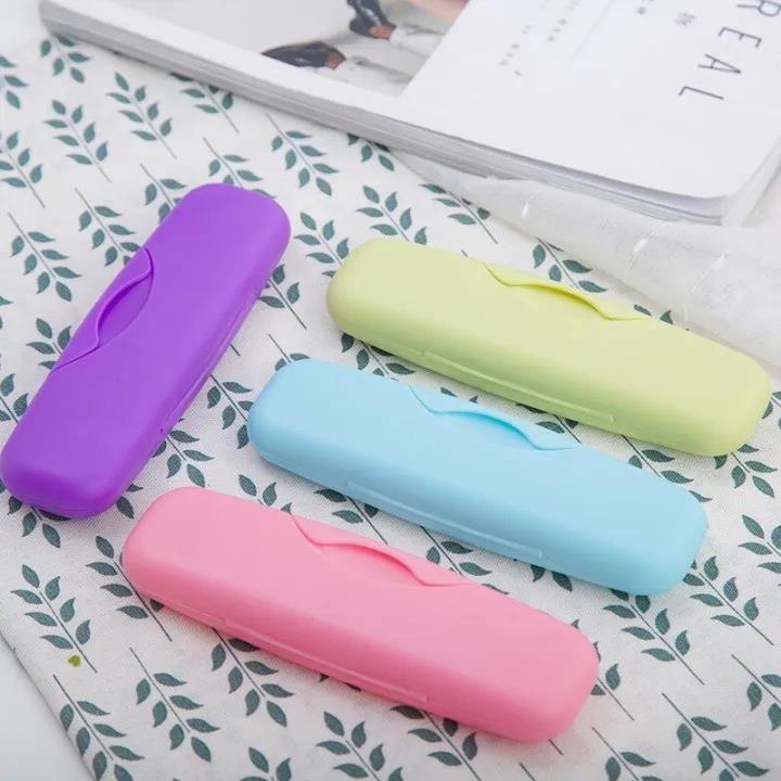 1pc%20Portable%20Storage%20Box%20Travel%20Outdoor%20Portable%20Women%20Tampons%20Holder%20Random%20Color%20Cotton%20Swab%20Cosmetic%20Napkin%20Carrying%20Case%20-%20Image%205