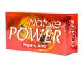 Nature Power Papaya Aura Soap 125g #FM. 