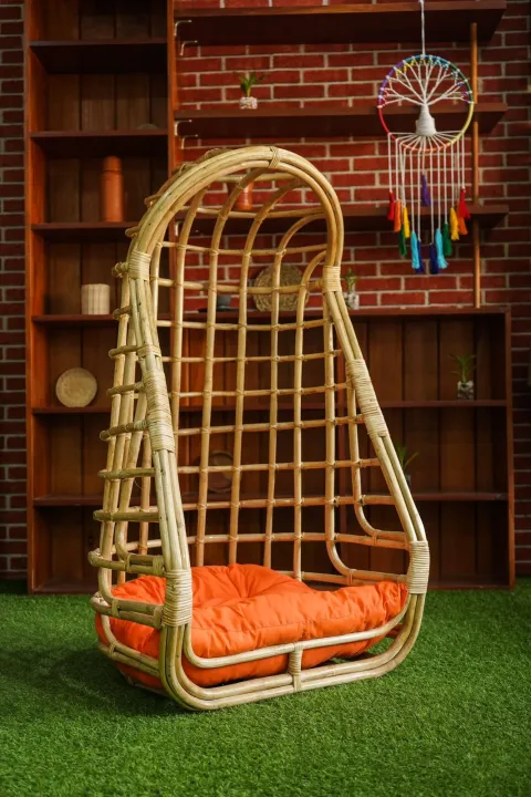 Hanging%20chair%20-%20rattan%20/%20Hammock%20Swing%20Lazy%20Chair%20-%20Image%204