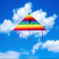 Rainbow Kite / Kite Toys for Outdoor. 