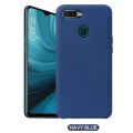 Slim Fit Case Back Cover For Oppo A5S. 