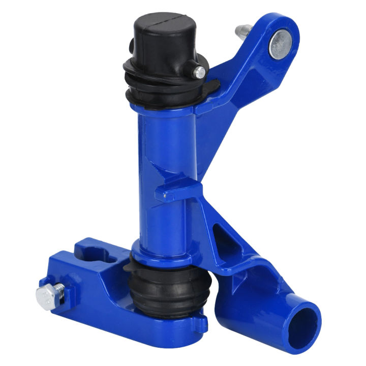 4WD Transfer Case Lower Shift Linkage Control Lever Compatible for 1992-1996 1992-1999 F250